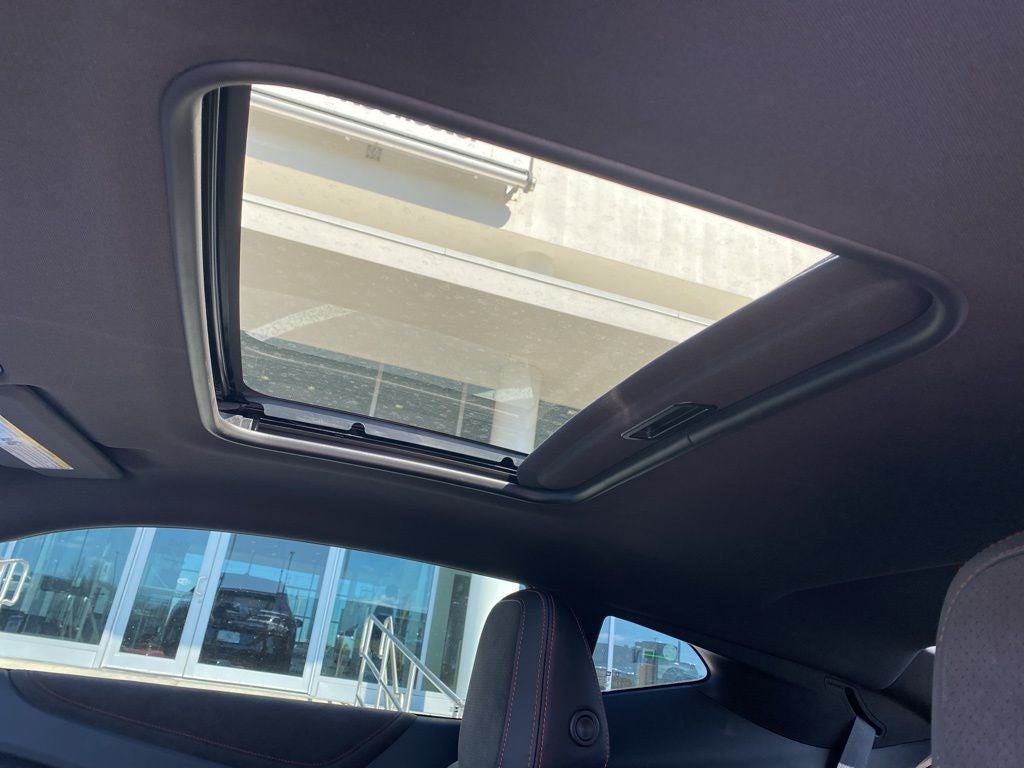 2023 Chevrolet Camaro ZL1