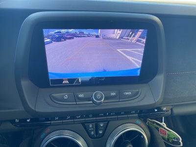 2023 Chevrolet Camaro ZL1