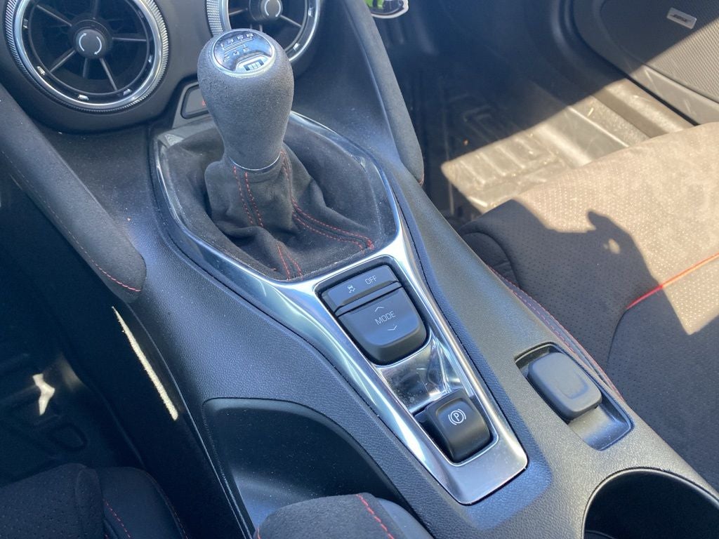 2023 Chevrolet Camaro ZL1