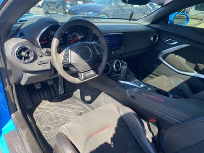 2023 Chevrolet Camaro ZL1