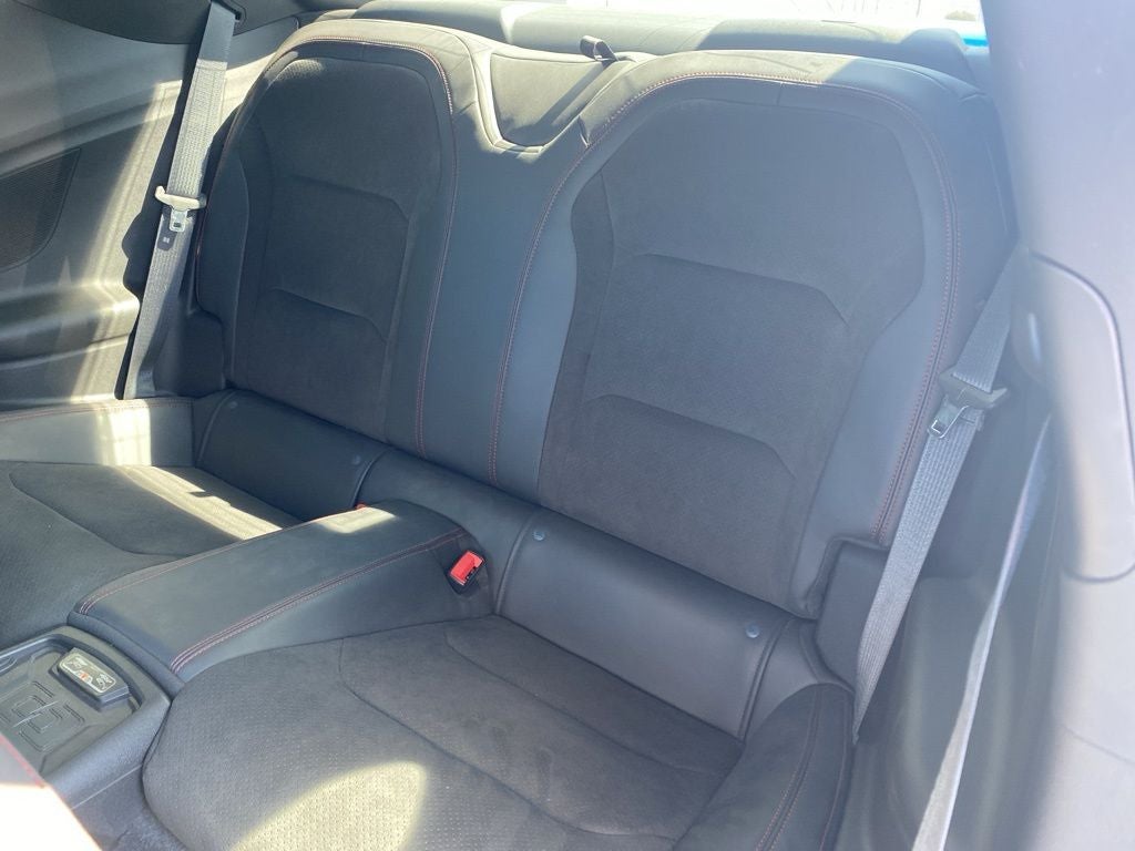 2023 Chevrolet Camaro ZL1