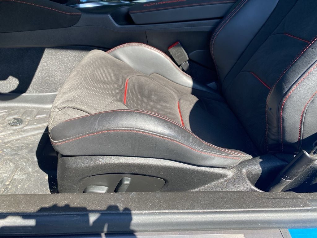 2023 Chevrolet Camaro ZL1