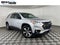 2020 Chevrolet Traverse 3LT