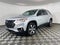 2020 Chevrolet Traverse 3LT