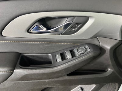 2020 Chevrolet Traverse 3LT