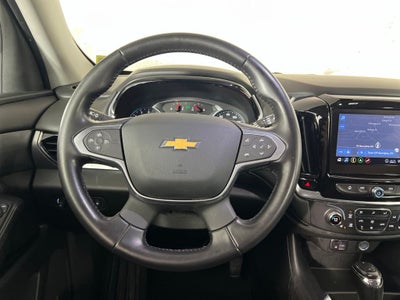 2020 Chevrolet Traverse 3LT
