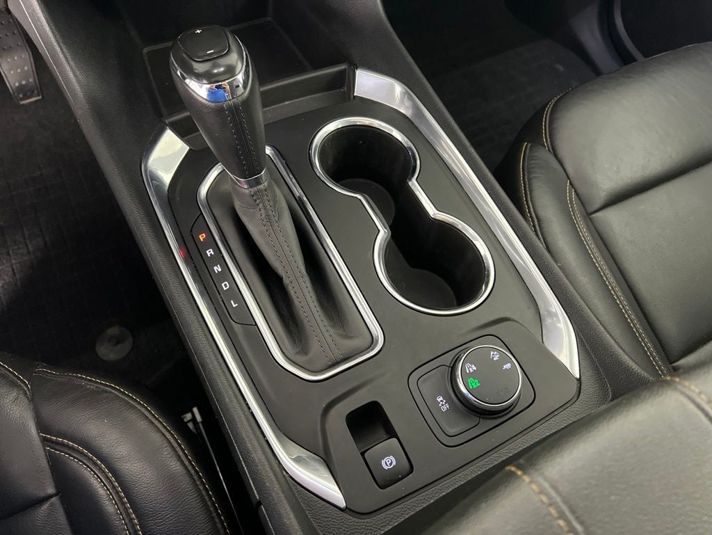 2020 Chevrolet Traverse 3LT