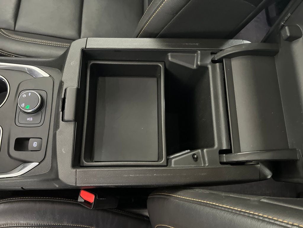 2020 Chevrolet Traverse 3LT