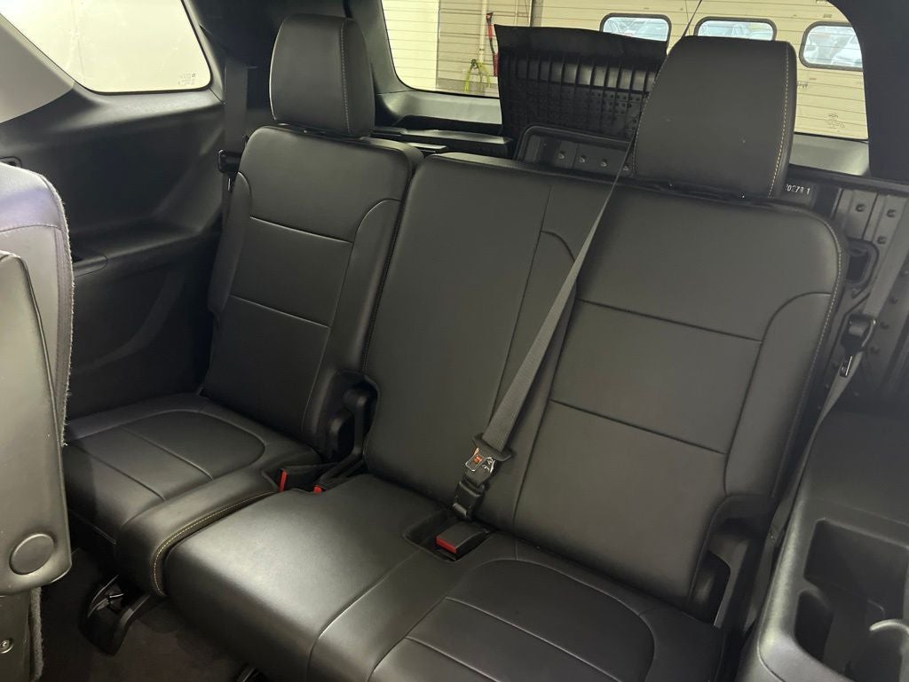 2020 Chevrolet Traverse 3LT