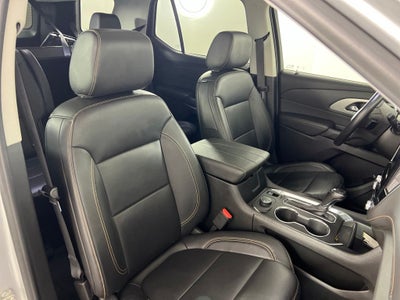 2020 Chevrolet Traverse 3LT