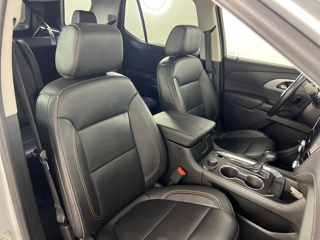 2020 Chevrolet Traverse 3LT