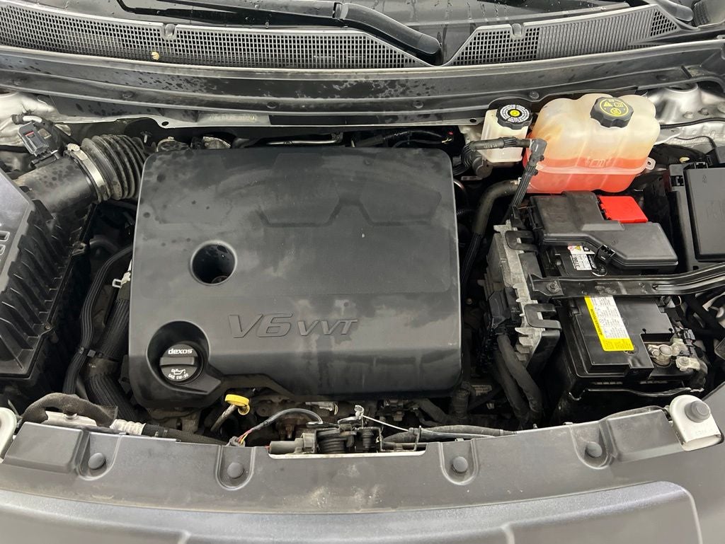 2020 Chevrolet Traverse 3LT