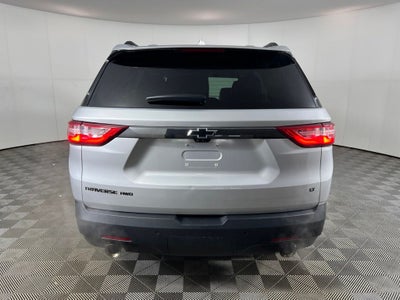2020 Chevrolet Traverse 3LT