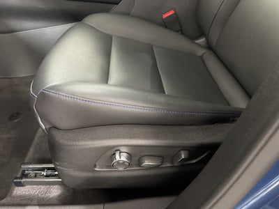 2025 Cadillac XT4 Sport