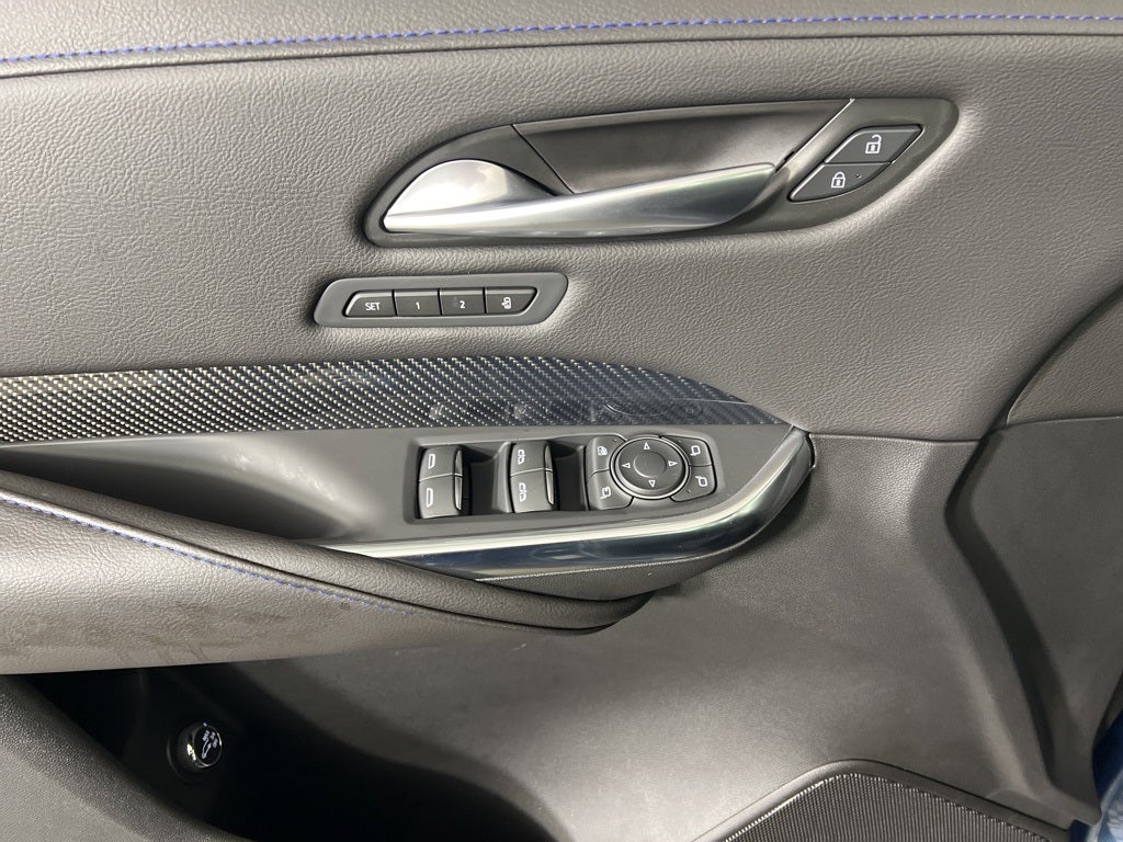 2025 Cadillac XT4 Sport