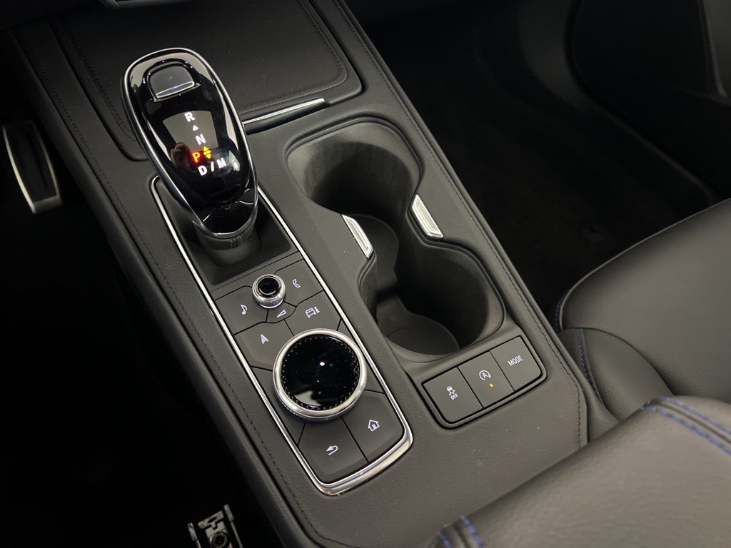 2025 Cadillac XT4 Sport