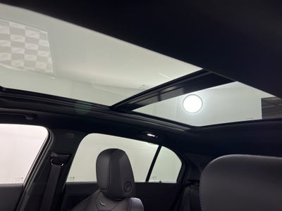 2025 Cadillac XT4 Sport