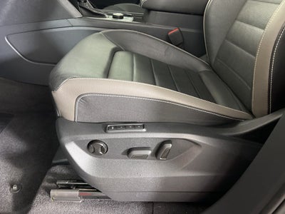 2021 Volkswagen Atlas Cross Sport 3.6L V6 SEL Premium