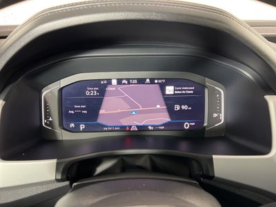 2021 Volkswagen Atlas Cross Sport 3.6L V6 SEL Premium