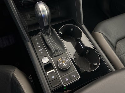 2021 Volkswagen Atlas Cross Sport 3.6L V6 SEL Premium