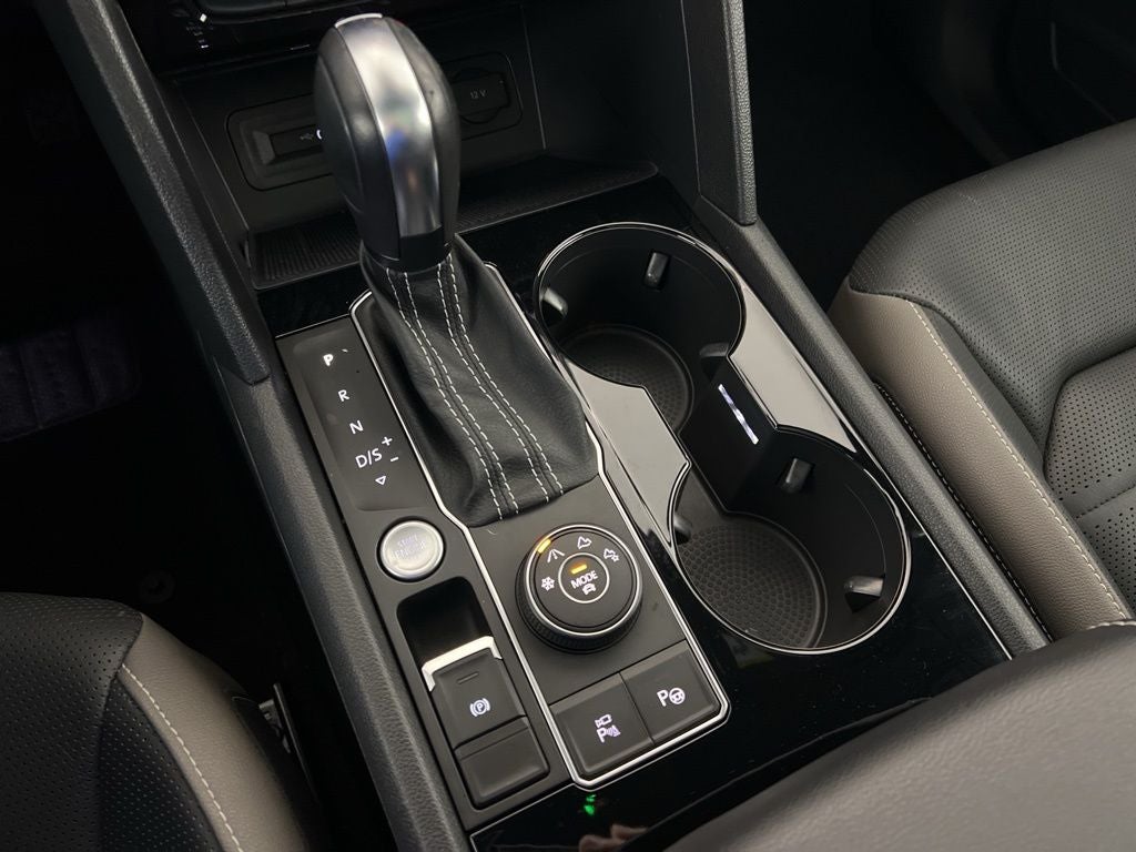 2021 Volkswagen Atlas Cross Sport 3.6L V6 SEL Premium