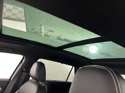 2021 Volkswagen Atlas Cross Sport 3.6L V6 SEL Premium