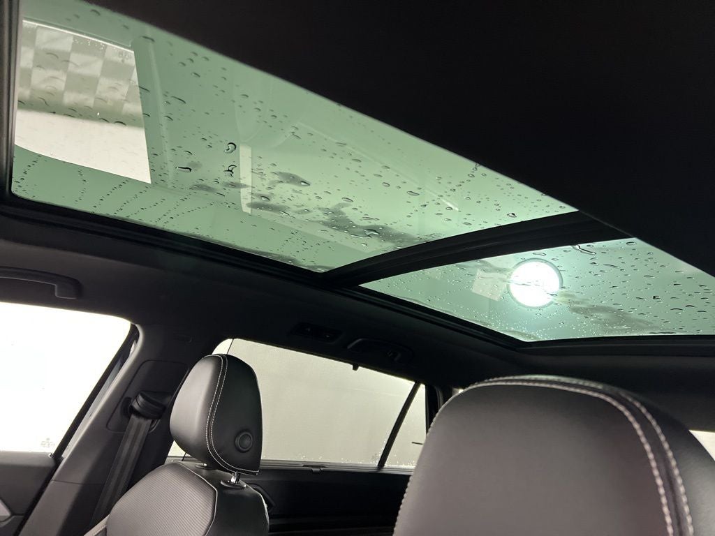 2021 Volkswagen Atlas Cross Sport 3.6L V6 SEL Premium