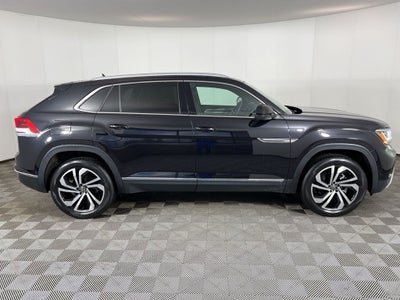2021 Volkswagen Atlas Cross Sport 3.6L V6 SEL Premium