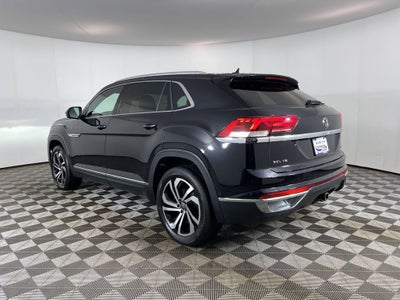 2021 Volkswagen Atlas Cross Sport 3.6L V6 SEL Premium
