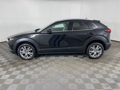 2023 Mazda Mazda CX-30 2.5 S Premium Package