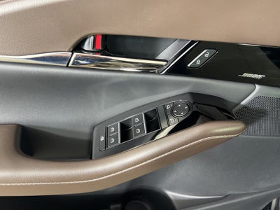 2023 Mazda Mazda CX-30 2.5 S Premium Package