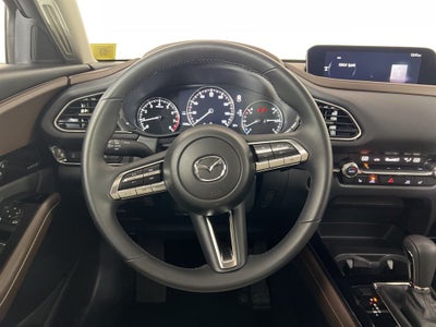 2023 Mazda Mazda CX-30 2.5 S Premium Package