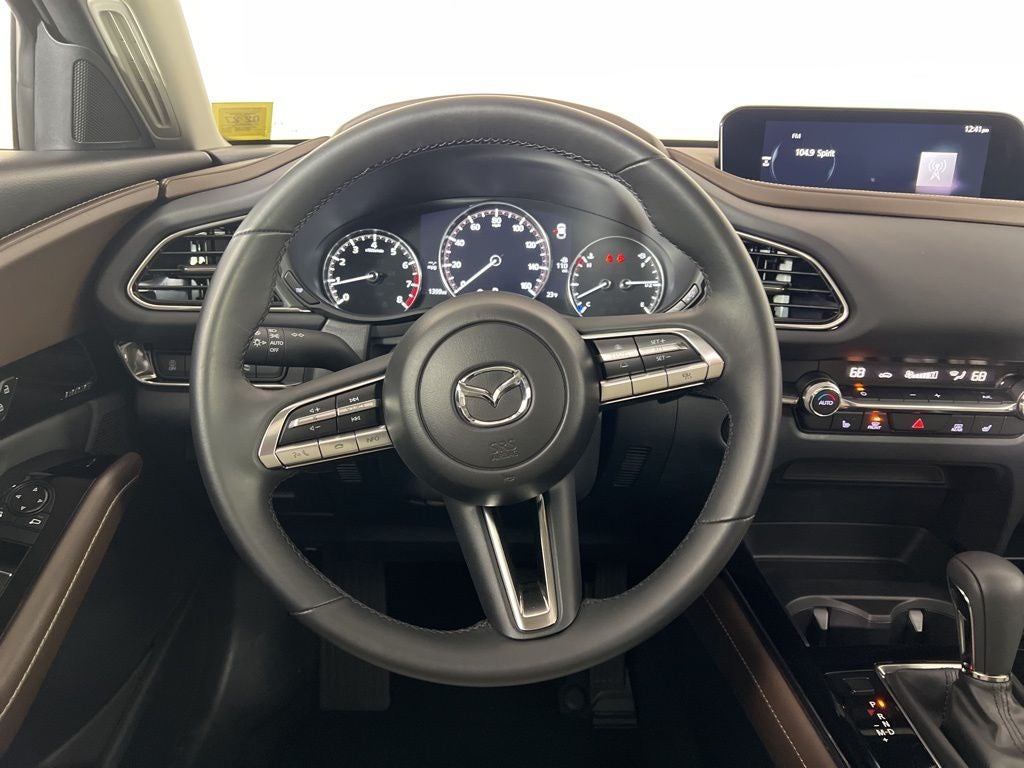 2023 Mazda Mazda CX-30 2.5 S Premium Package
