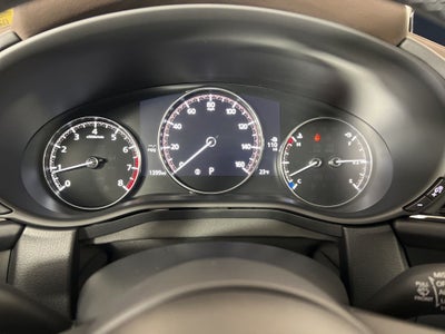 2023 Mazda Mazda CX-30 2.5 S Premium Package