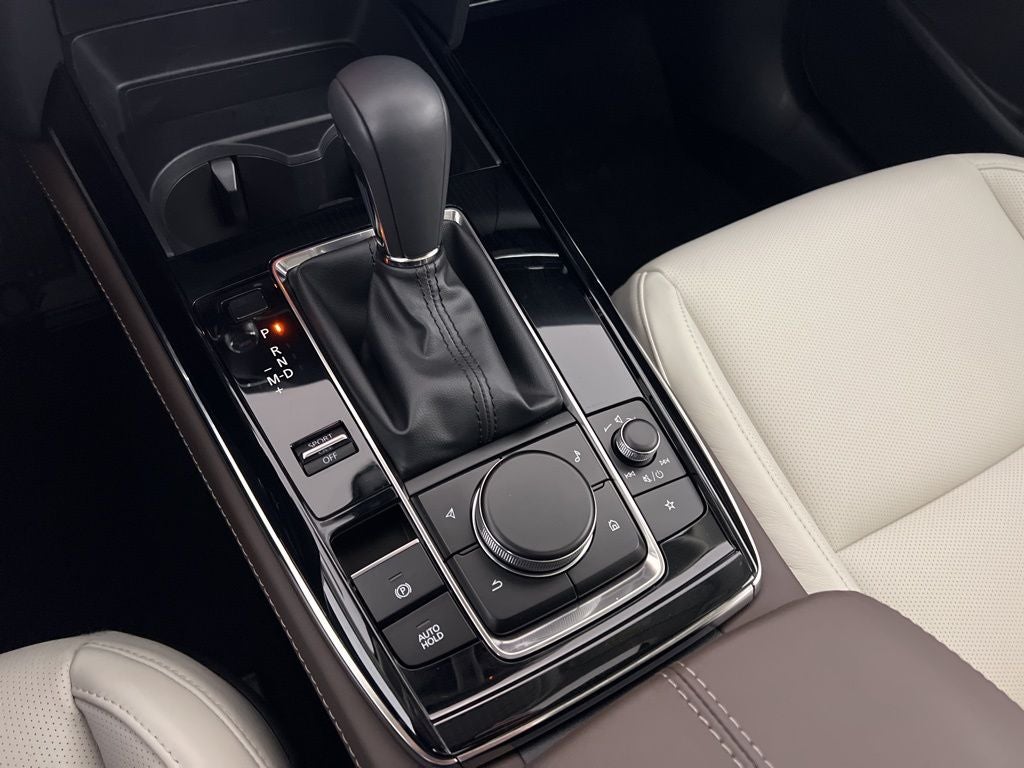 2023 Mazda Mazda CX-30 2.5 S Premium Package