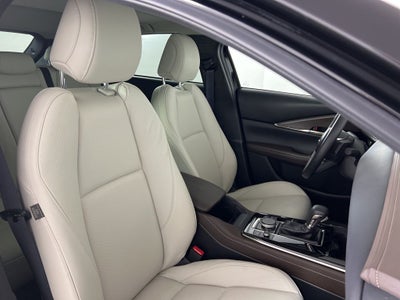 2023 Mazda Mazda CX-30 2.5 S Premium Package