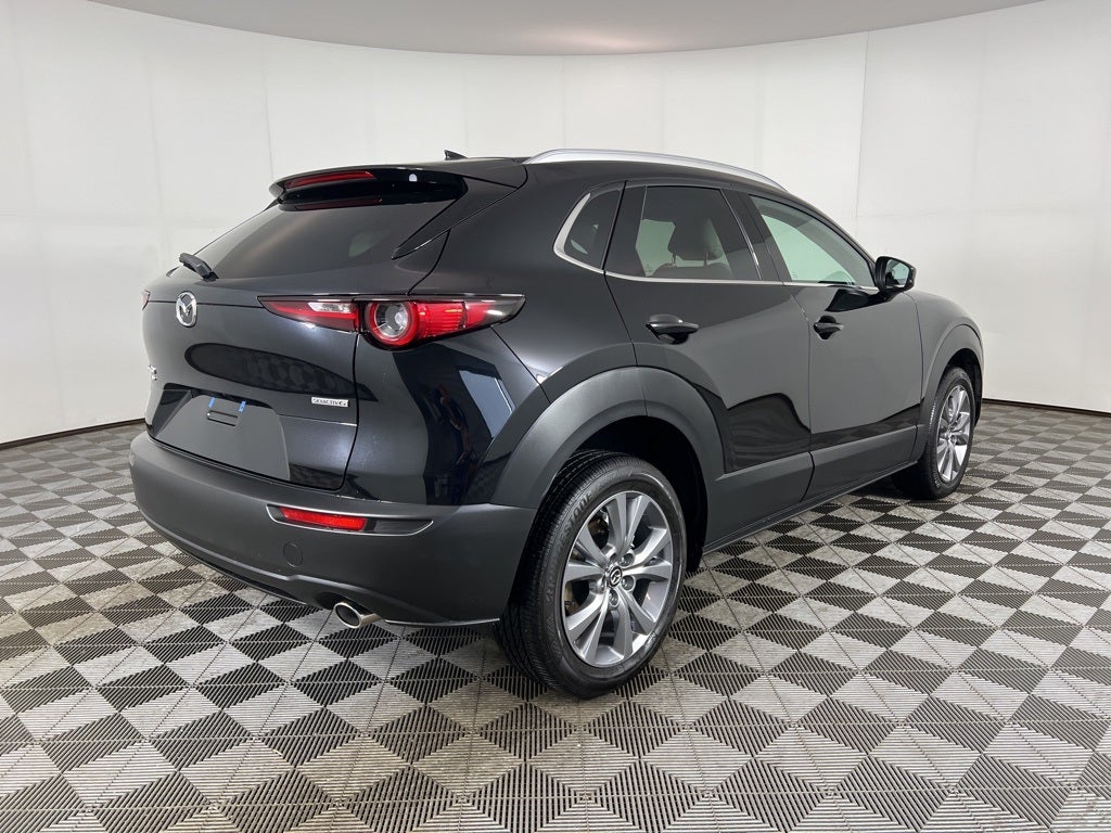 2023 Mazda Mazda CX-30 2.5 S Premium Package