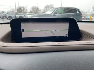 2023 Mazda Mazda CX-30 2.5 S Premium Package