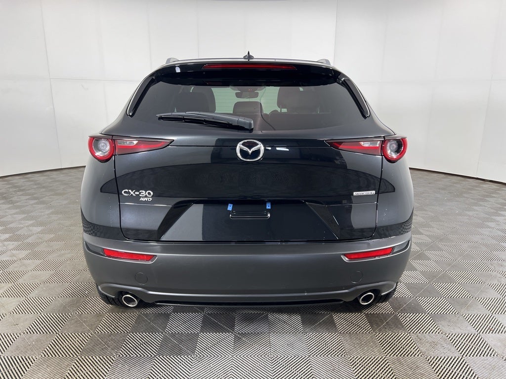 2023 Mazda Mazda CX-30 2.5 S Premium Package