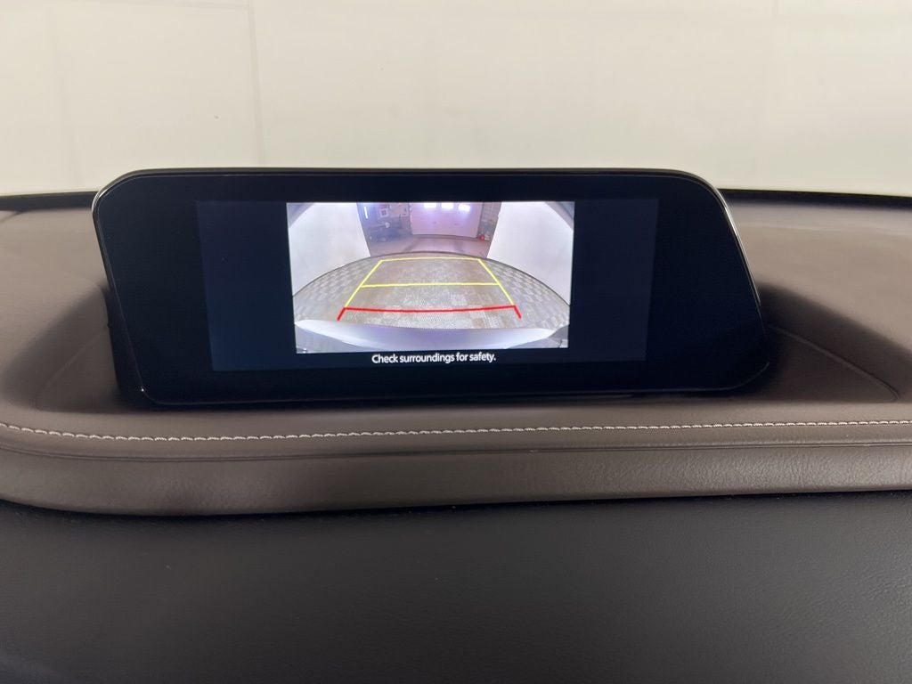 2023 Mazda Mazda CX-30 2.5 S Premium Package