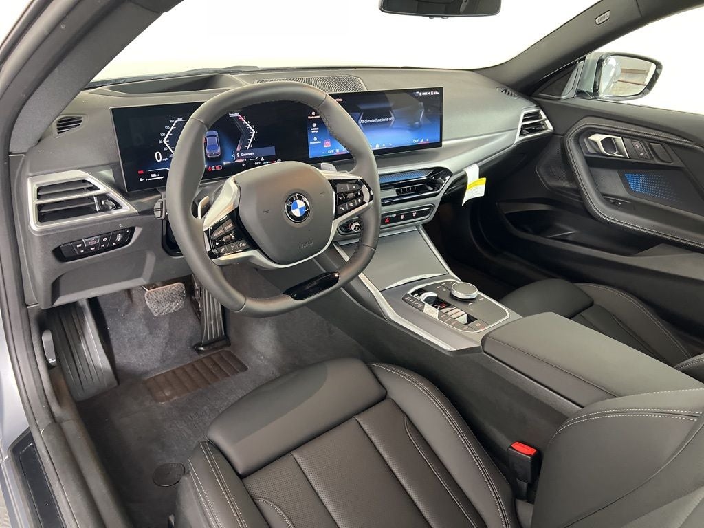2025 BMW 2 Series 230i xDrive