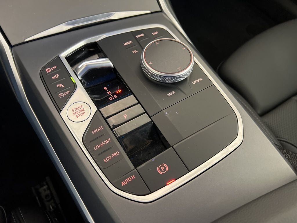 2025 BMW 2 Series 230i xDrive