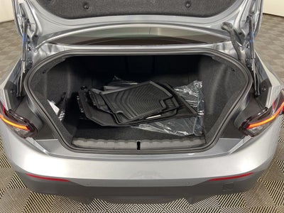 2025 BMW 2 Series 230i xDrive