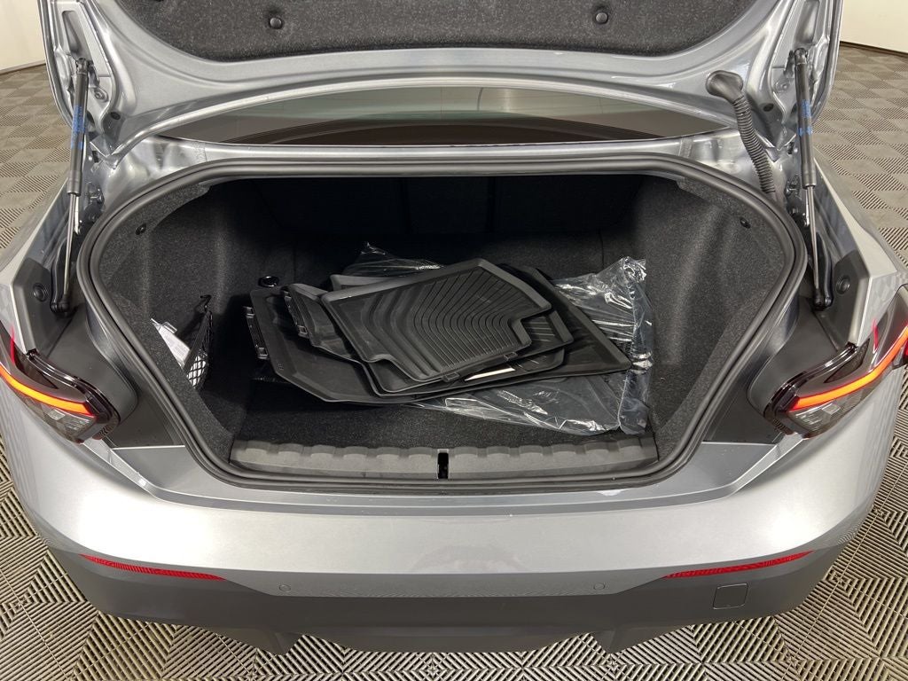 2025 BMW 2 Series 230i xDrive