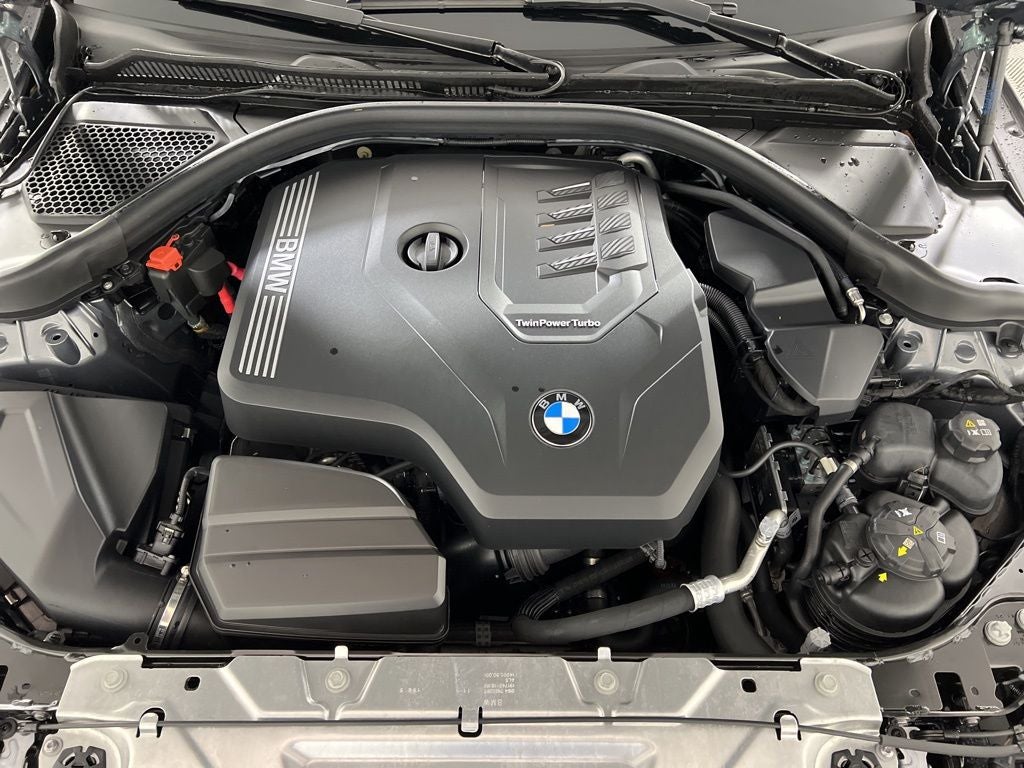 2025 BMW 2 Series 230i xDrive
