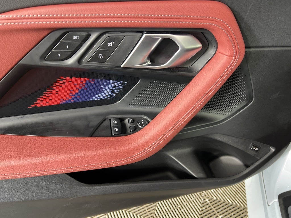 2025 BMW 2 Series 230i xDrive