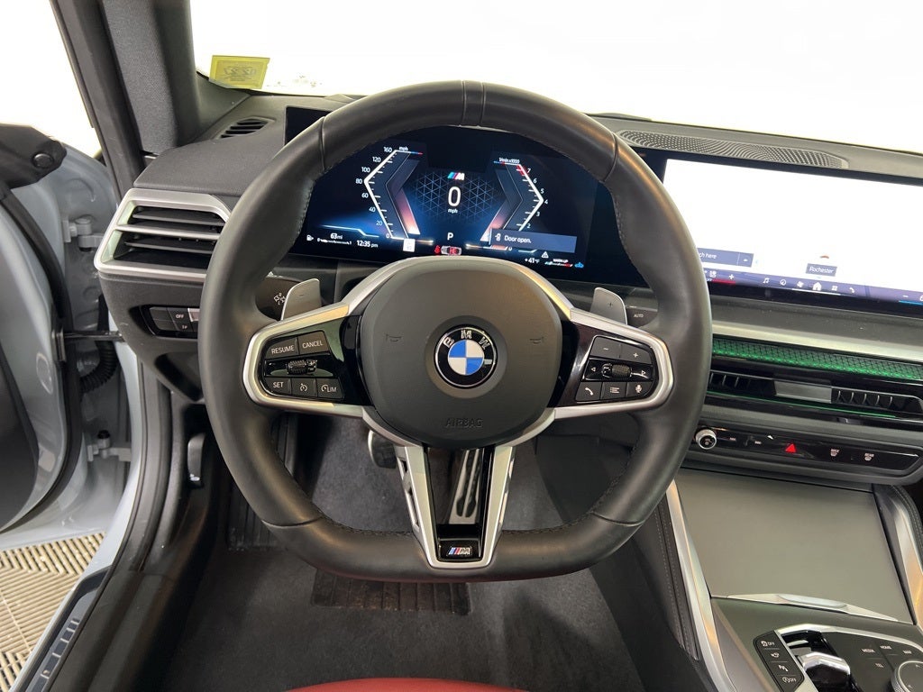 2025 BMW 2 Series 230i xDrive