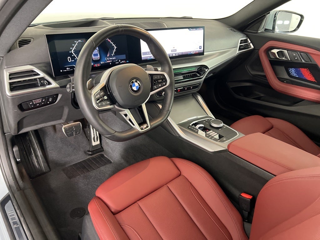2025 BMW 2 Series 230i xDrive
