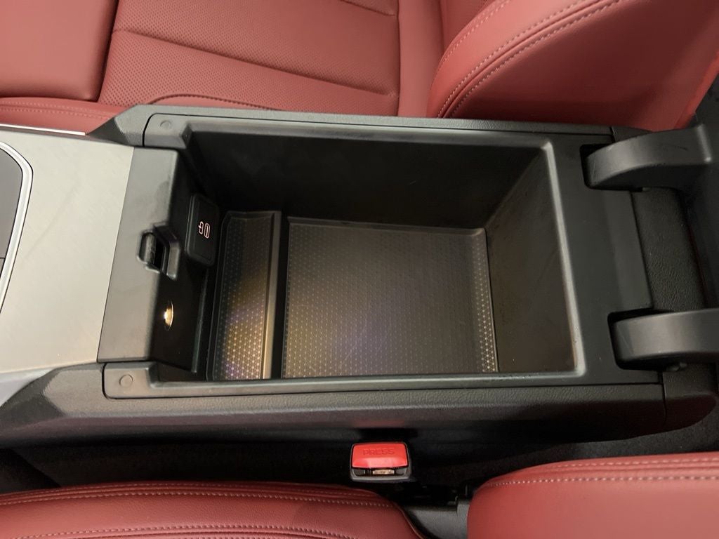 2025 BMW 2 Series 230i xDrive