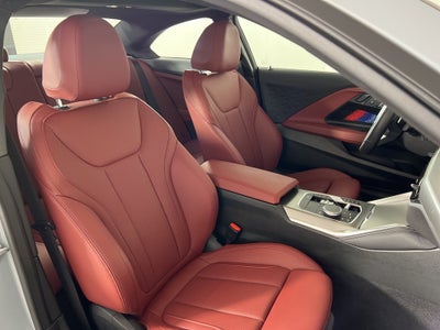 2025 BMW 2 Series 230i xDrive